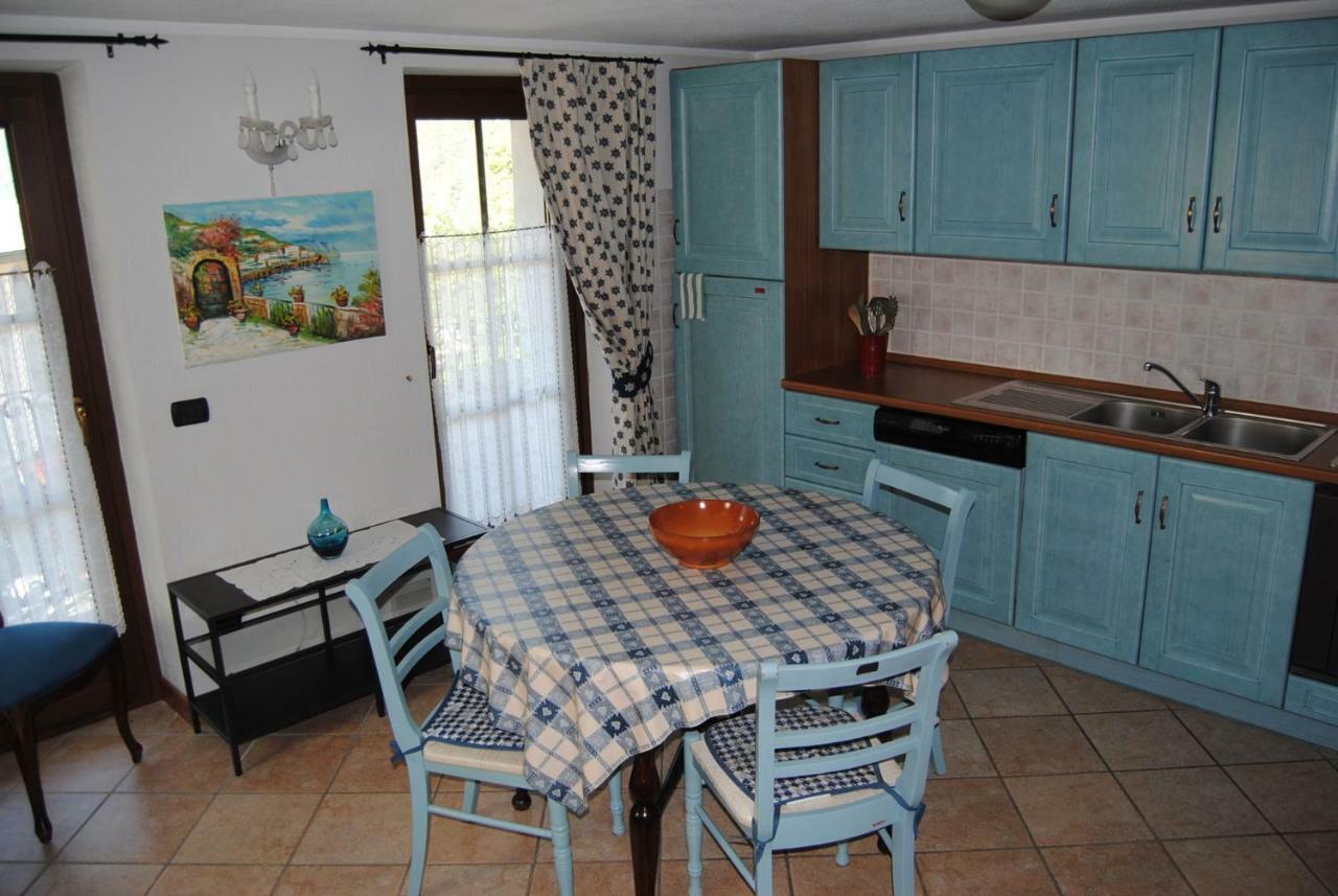 Appartamenti Paquier Valtournenche Εξωτερικό φωτογραφία